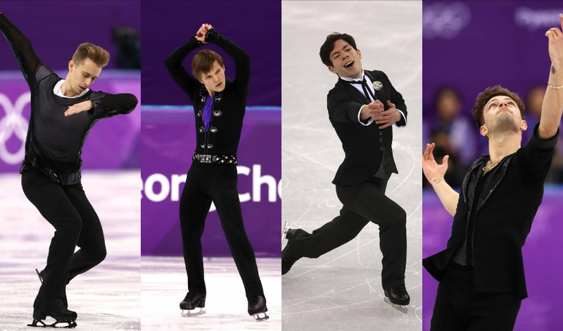 Hmm. Image: Getty